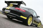 Porsche 911 GT3 RSC 4.0 by Cargraphic 2007 года